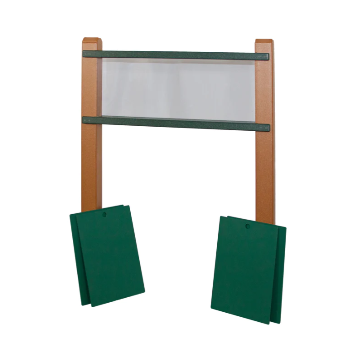 PlayMore Eco Root View Planter SKU 70010