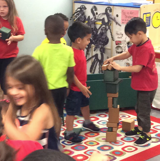 PlayMore Design Eco Blocks SKU 20050