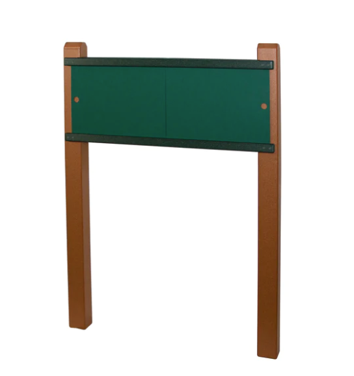 PlayMore Eco Root View Planter SKU 70010