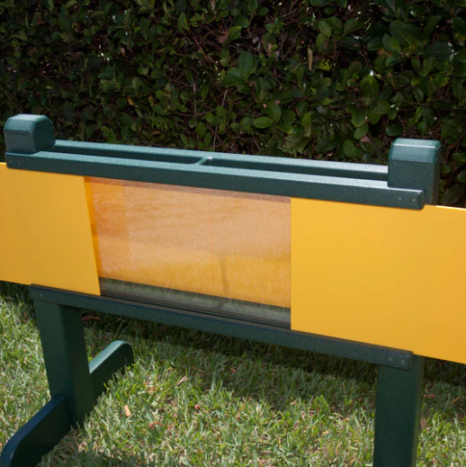 PlayMore Eco Root View Planter SKU 70010