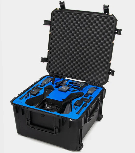 GPC DJI Matrice 350 Case SKU GPC-DJI-M350