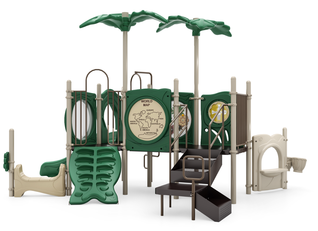 Wisdom Fairbanks Playground SKU QSWP-350068