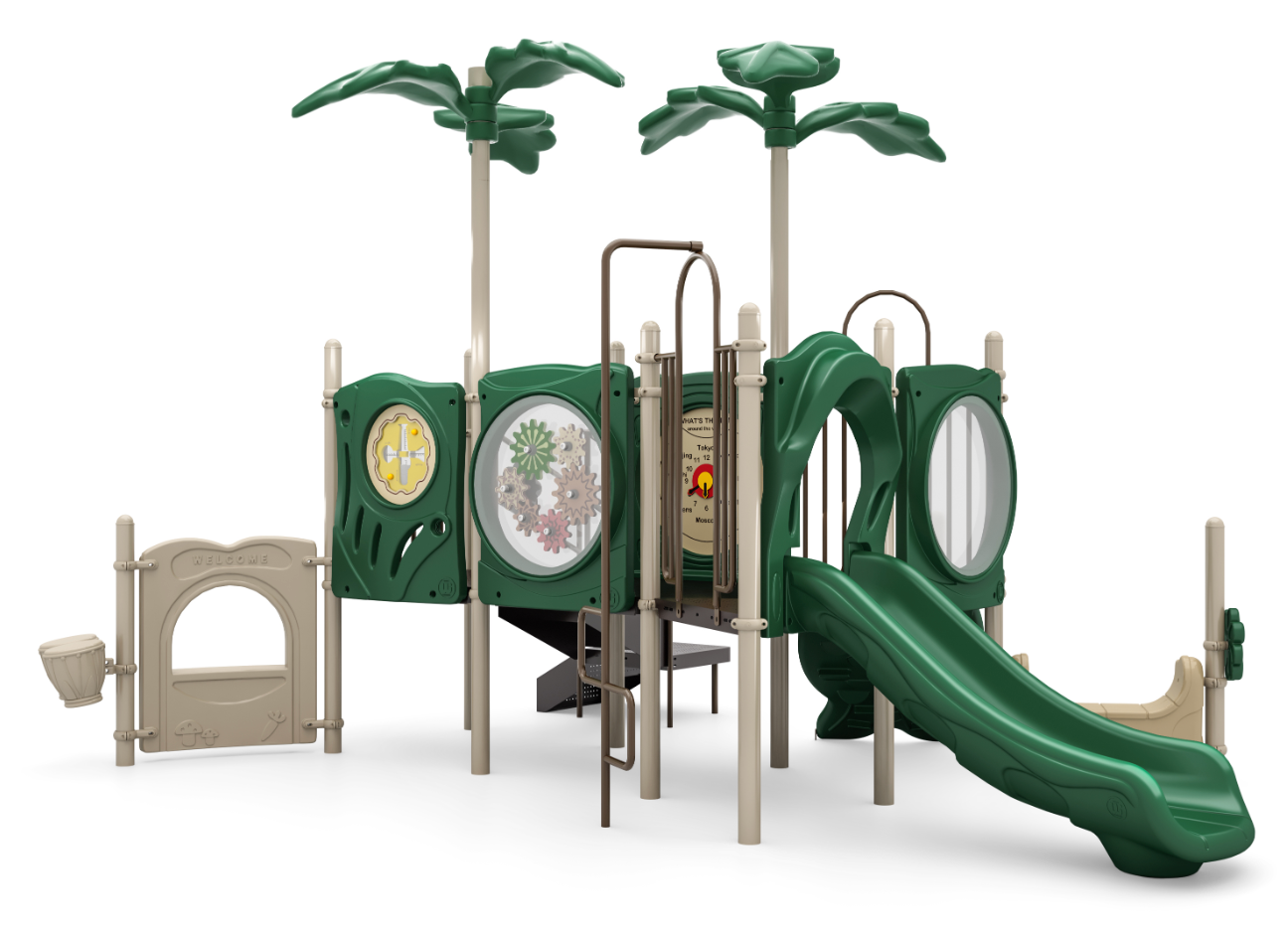 Wisdom Fairbanks Playground SKU QSWP-350068