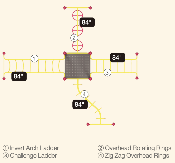 Wisdom The Challenger SKU QSFS-CL0014