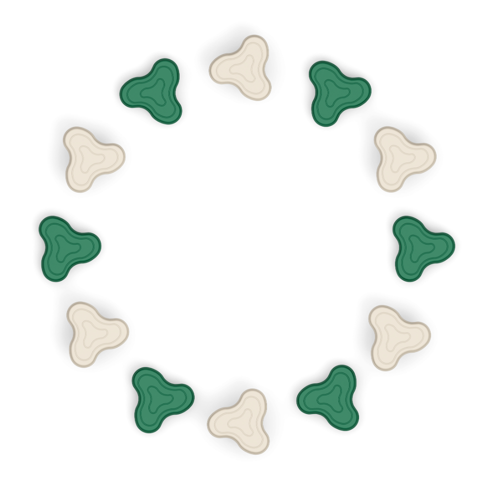 Wisdom Frog Hopper SKU QSFS-CL0019N