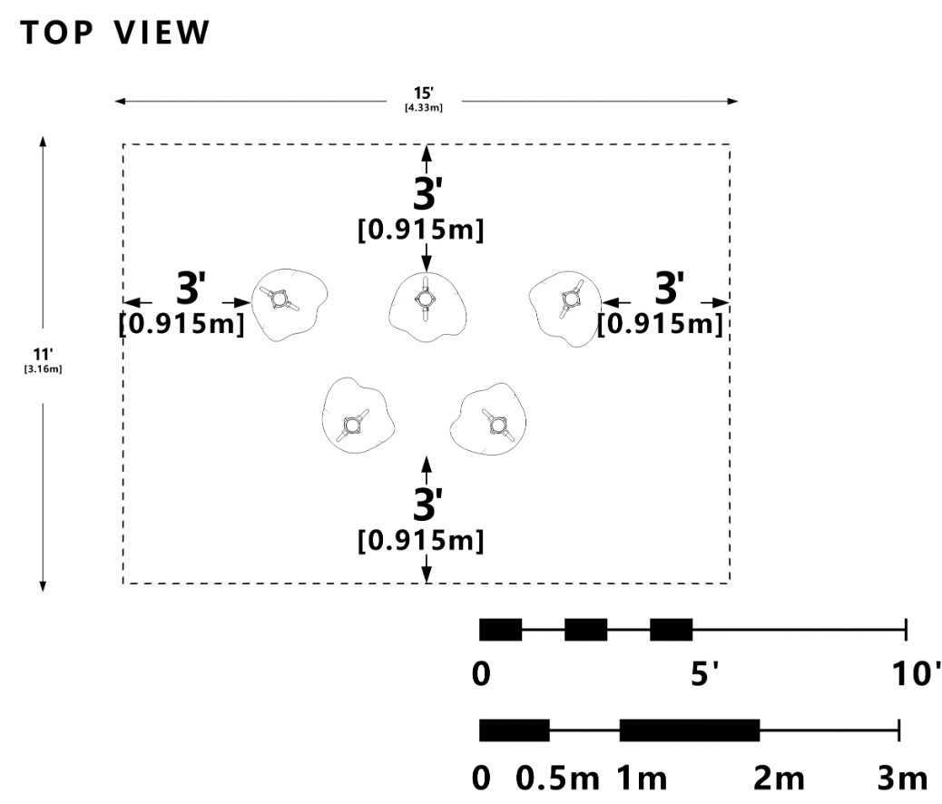 Wisdom Moose Tracks SKU QSFS-CL0026N