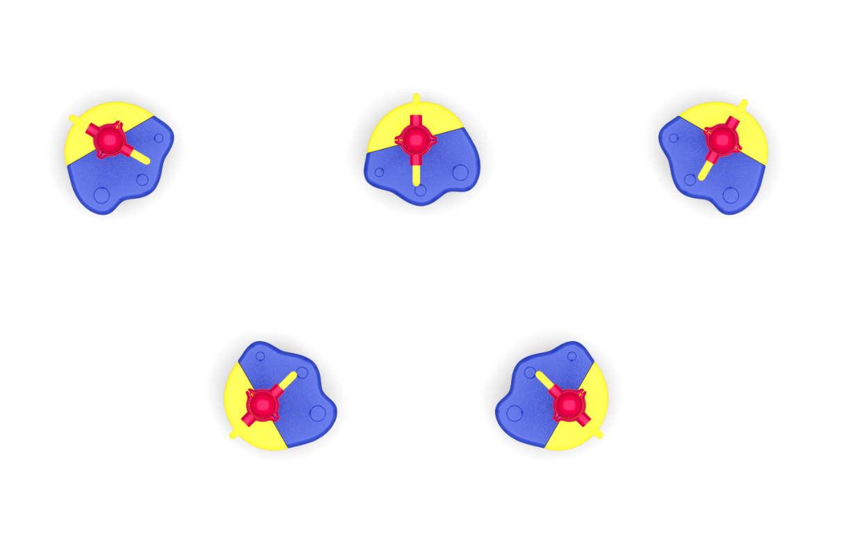 Wisdom Moose Tracks SKU QSFS-CL0026N