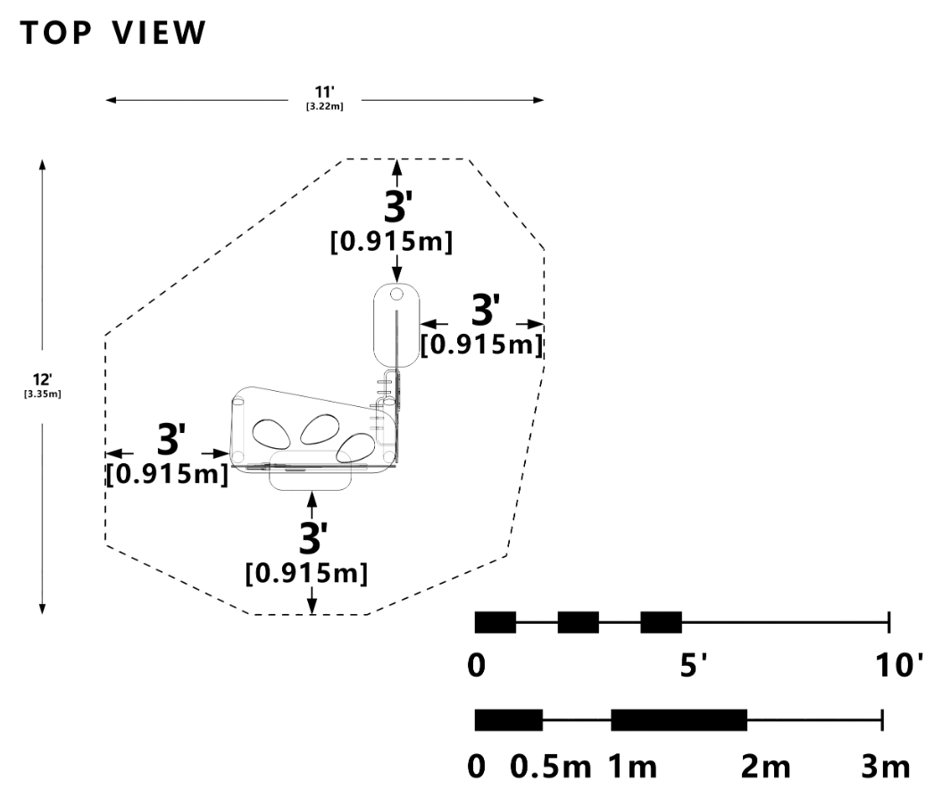 Wisdom Wise Doc, Gardener Playground QS76-21078