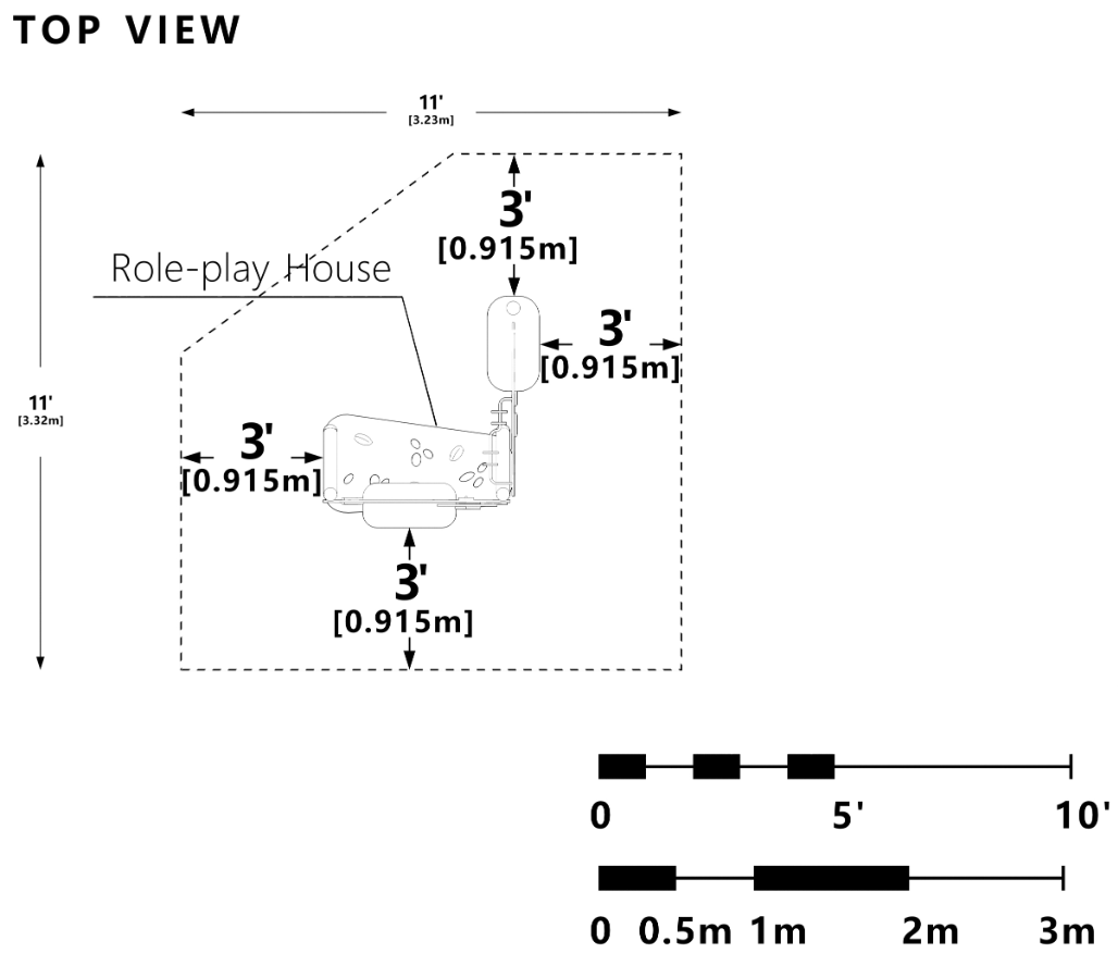 Wisdom Wise Doc, Gardener Playground QS76-21078