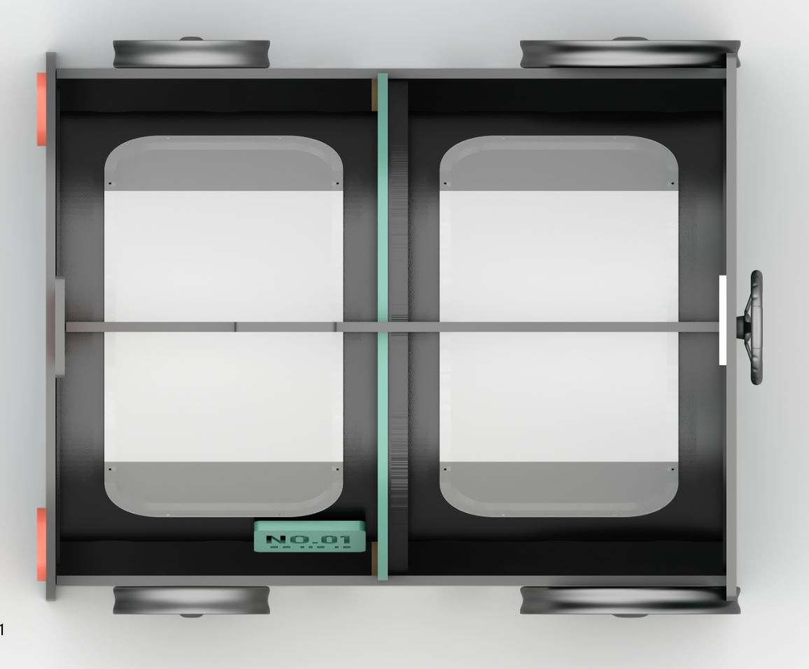 Wisdom Train Crawl SKU QSHW1-S3