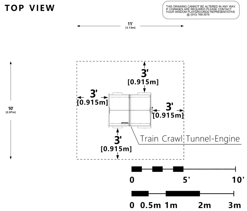 Wisdom Train Crawl SKU QSHW1-S3