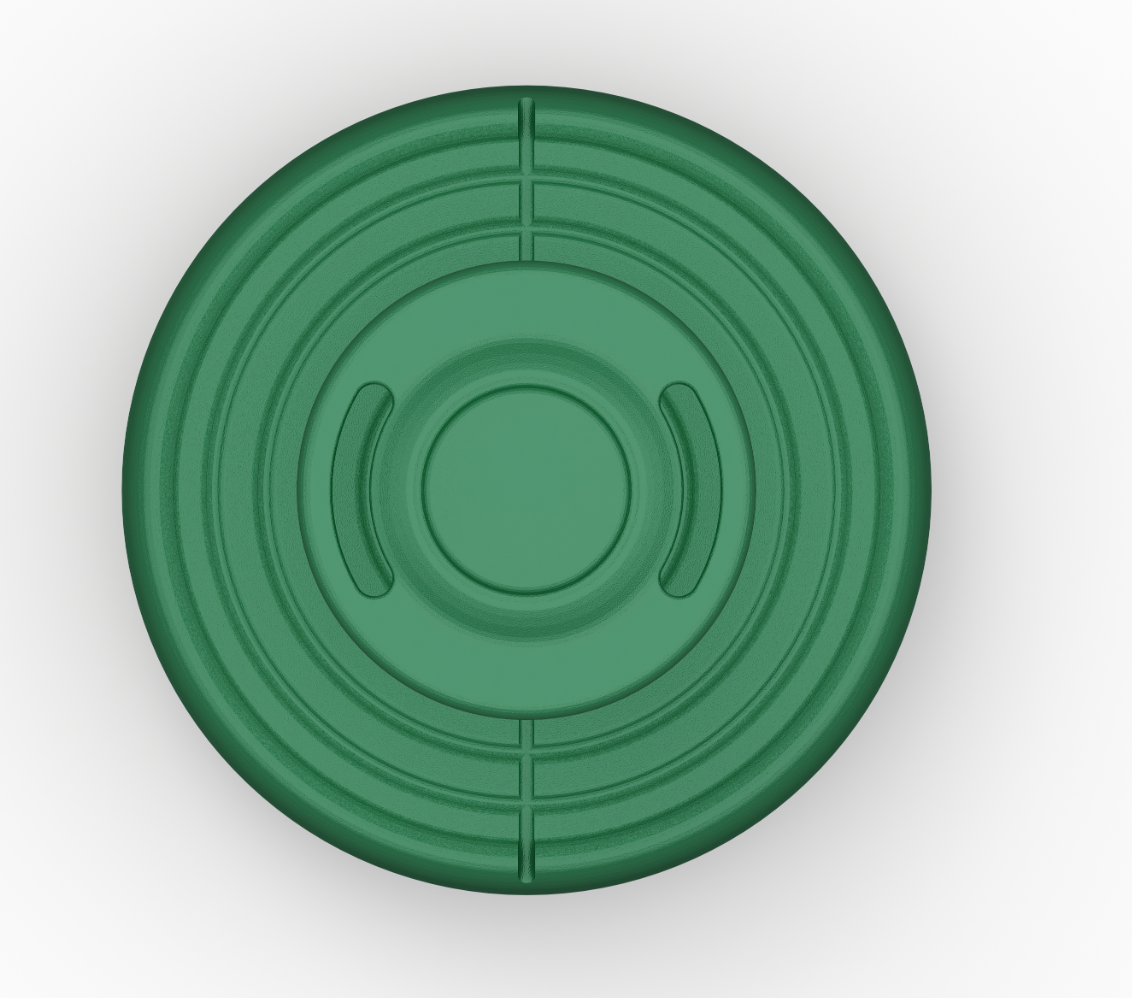 Wisdom Stand & Spin SKU QS75-21003