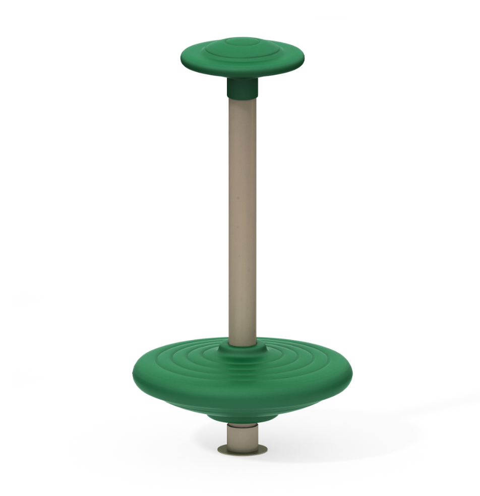 Wisdom Stand & Spin SKU QS75-21003