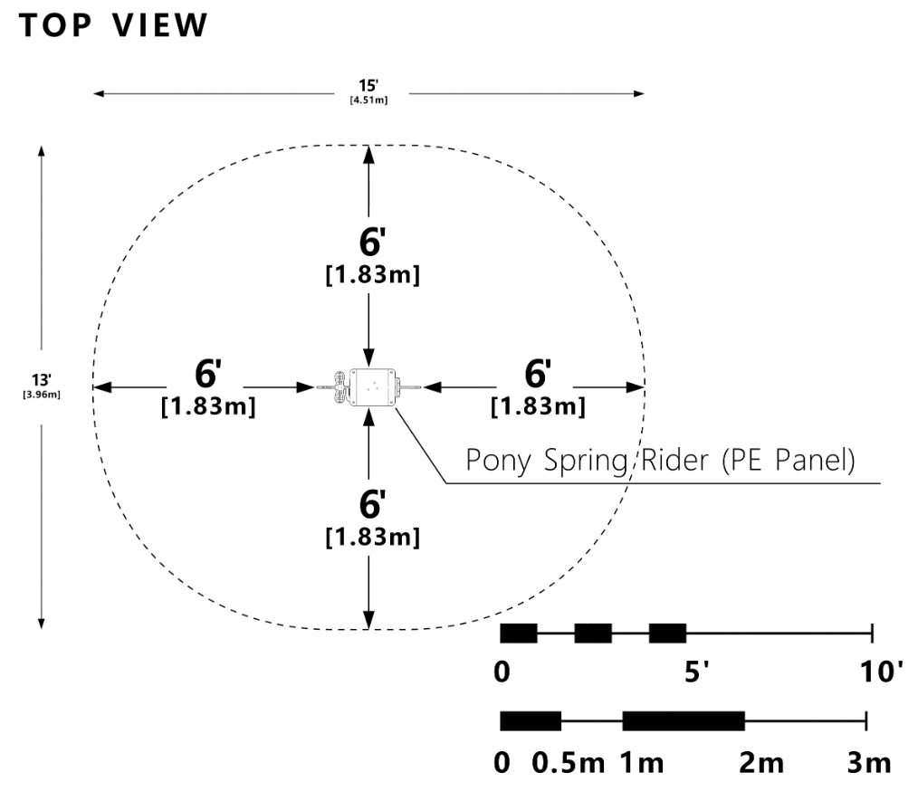 Wisdom Horse Rider SKU QSSR-21008