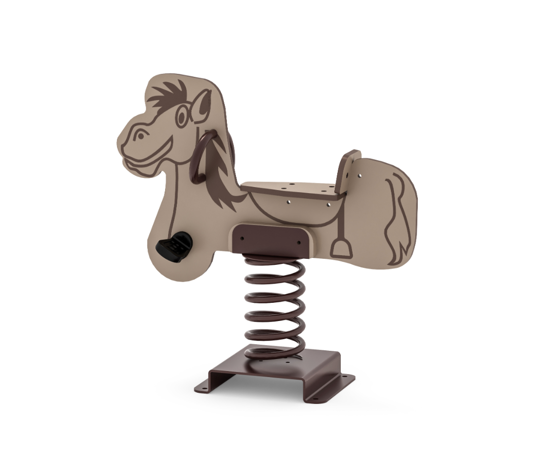 Wisdom Horse Rider SKU QSSR-21008