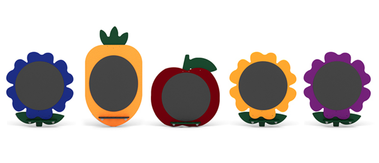 Wisdom Fiona The Flower SKU QS78-21008