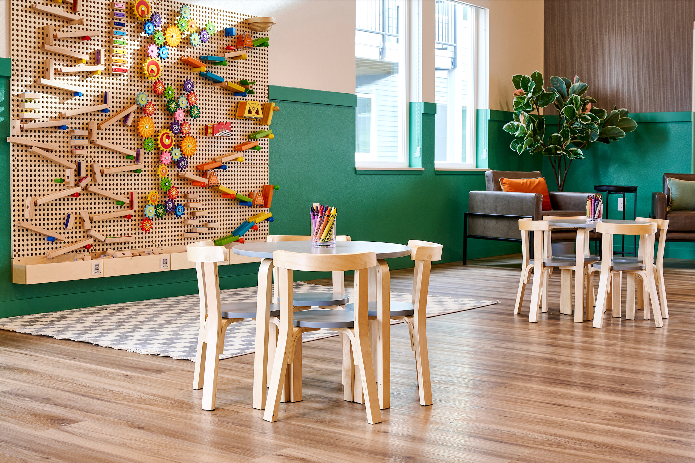 LiteZilla Kidworx Interactive Design Package SKU LZ-KW–KIT