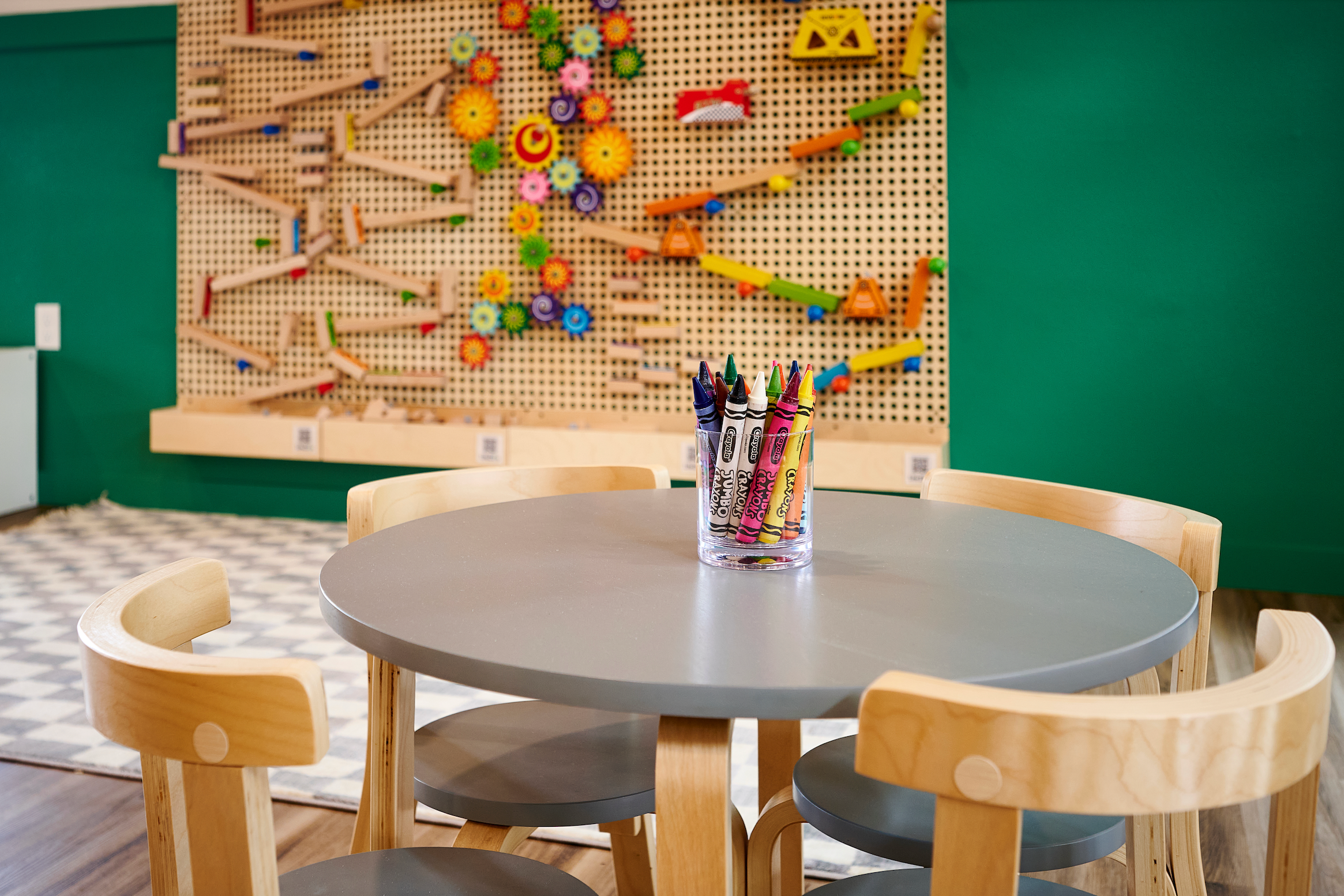 LiteZilla Kidworx Interactive Design Package SKU LZ-KW–KIT