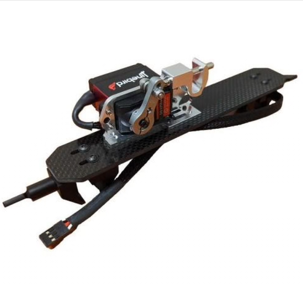 Inspired Flight Payload Drop Mechanism SKU 102859