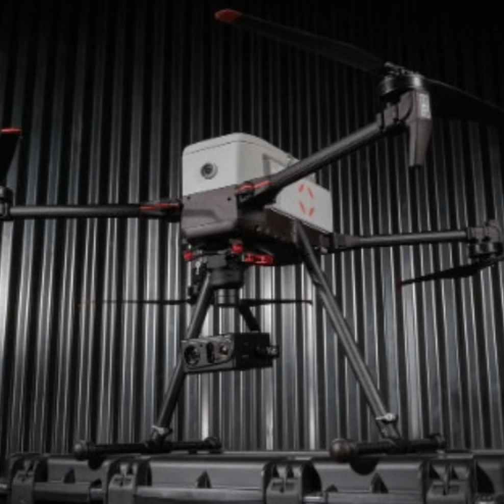 Inspired Flight Gremsy VIO, IF800 Payload SKU 103123