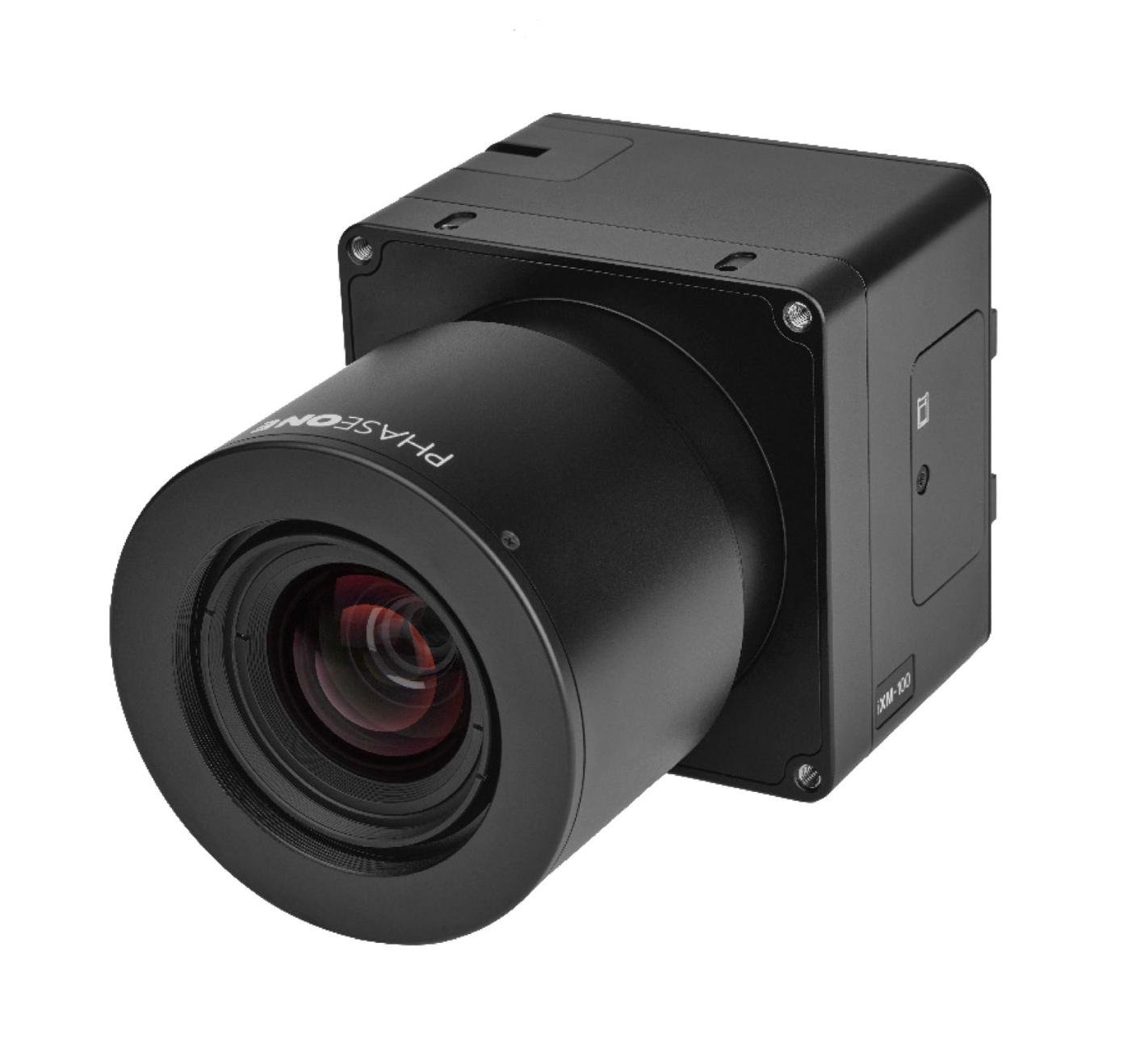 Phase One 100MP Camera iXM-100 SKU 72187
