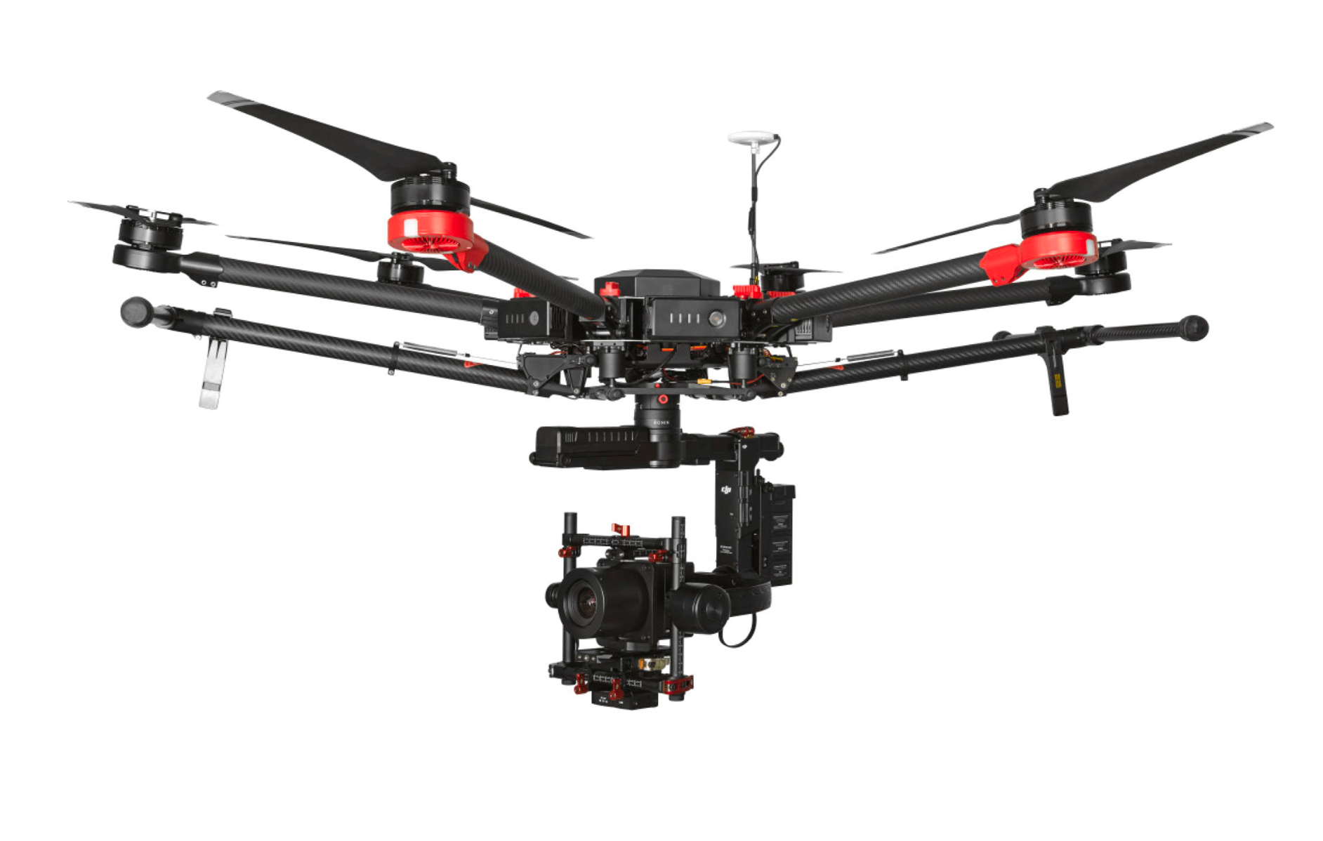 Phase One 100MP Camera iXM-100 SKU 72187