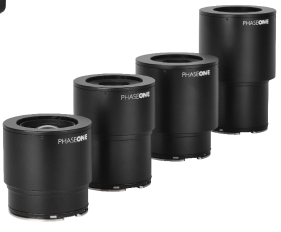 Phase One 100MP Camera iXM-100 SKU 72187