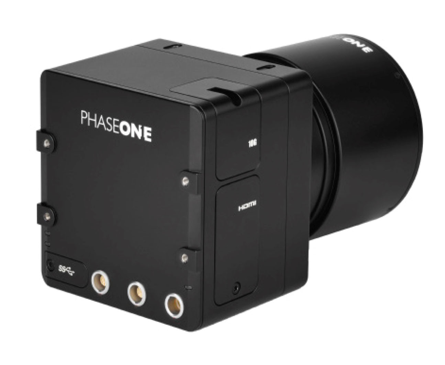 Phase One 100MP Camera iXM-100 SKU 72187