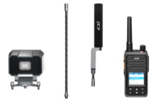 CZI MP10E Broadcast and Sound Pickup System SKU CZI-MP10E