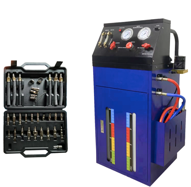 Katool Transmission Fluid Machine SKU KT-ATF