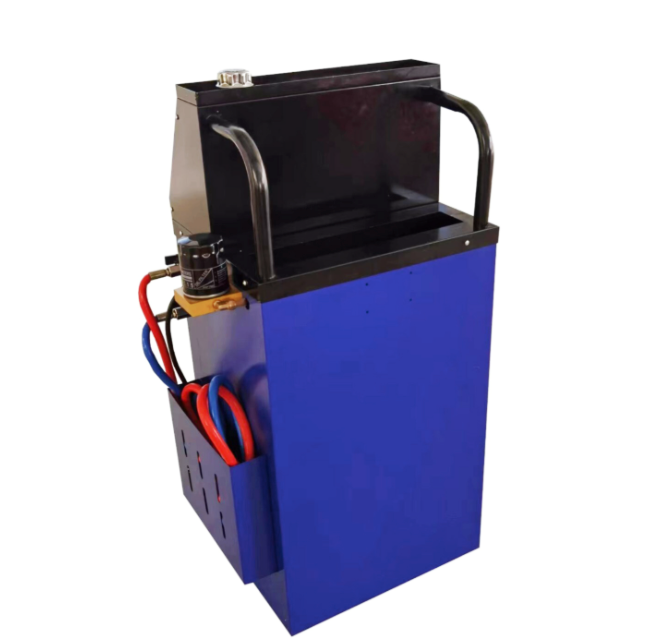 Katool Transmission Fluid Machine SKU KT-ATF