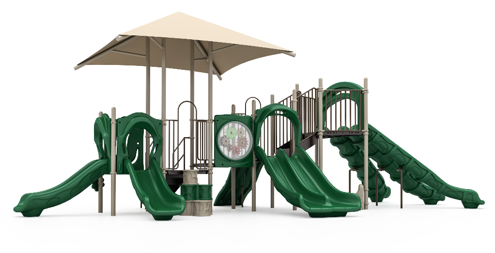 Wisdom Falcon Ridge Playground SKU QSWP-350014