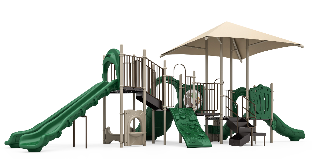 Wisdom Falcon Ridge Playground SKU QSWP-350014