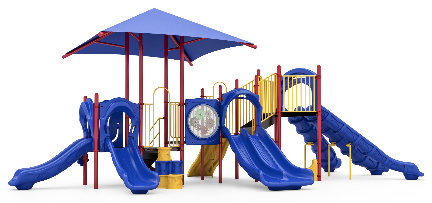 Wisdom Falcon Ridge Playground SKU QSWP-350014