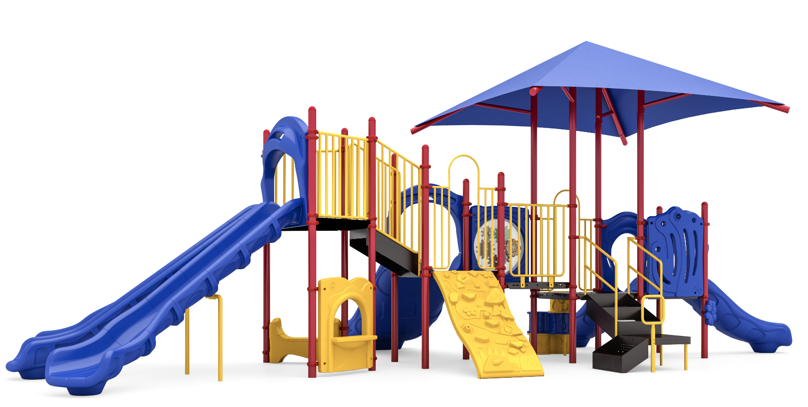 Wisdom Falcon Ridge Playground SKU QSWP-350014