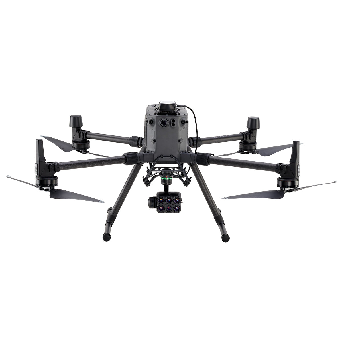 Sentera 6X Sensor kit (Skyport Gimbal, ILS, ILS Mount, Panel) SKU 21930-00