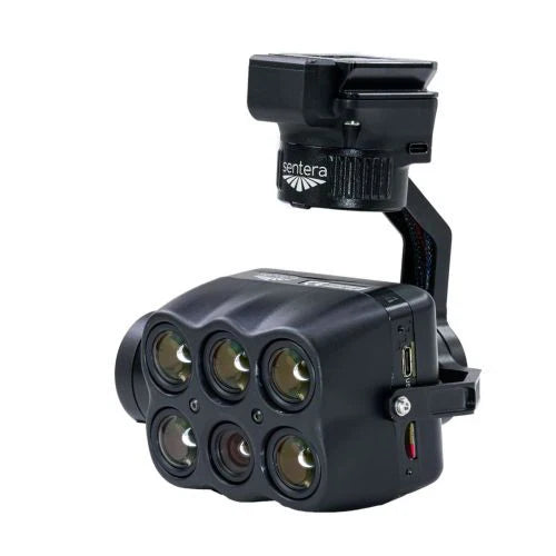 Inspired Flight Sentera 6X - IF800 Payload SKU 103209