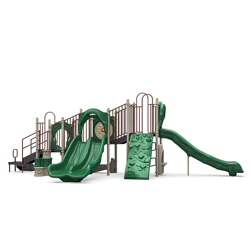 Wisdom Shady Pines Playground SKU QSWP-350005