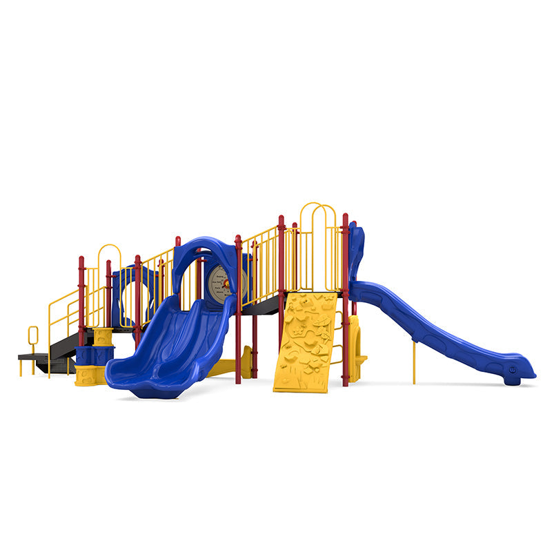 Wisdom Shady Pines Playground SKU QSWP-350005