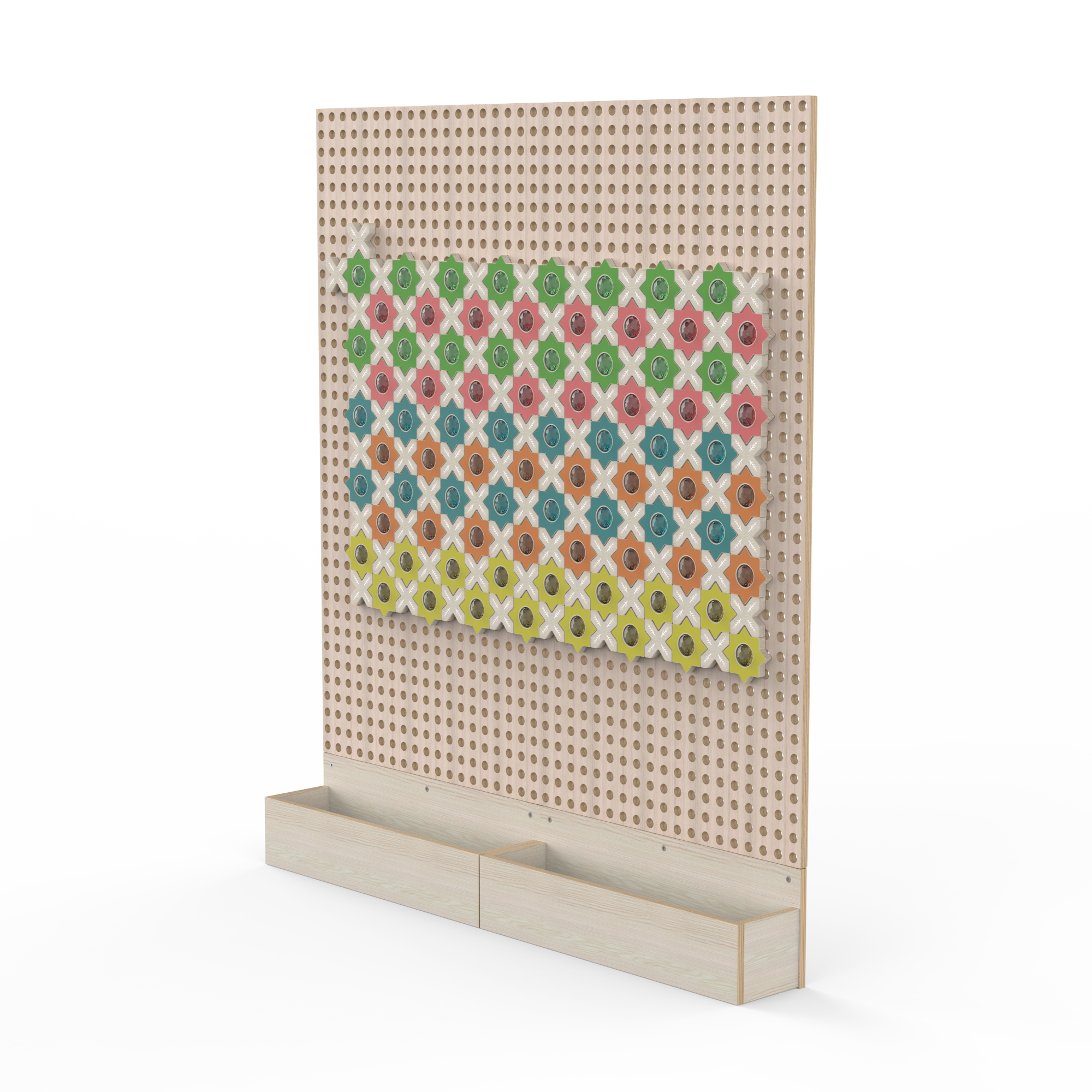 LiteZilla Kidworx Interactive Design Package SKU LZ-KW–KIT