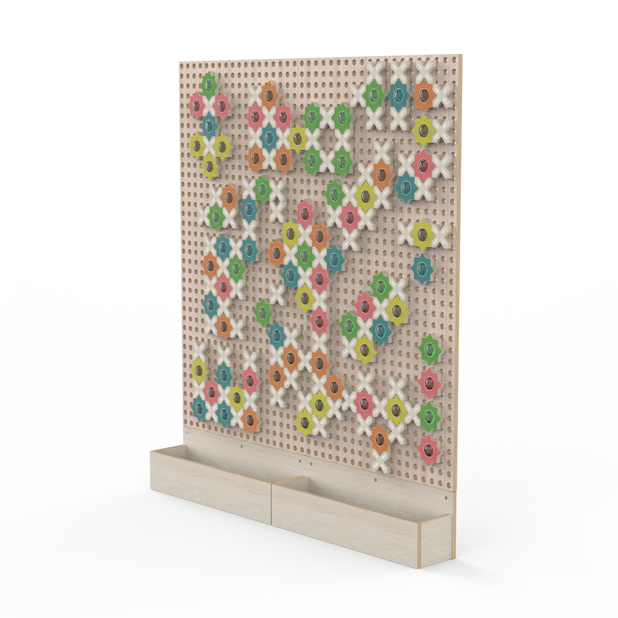 LiteZilla Kidworx Interactive Design Package SKU LZ-KW–KIT