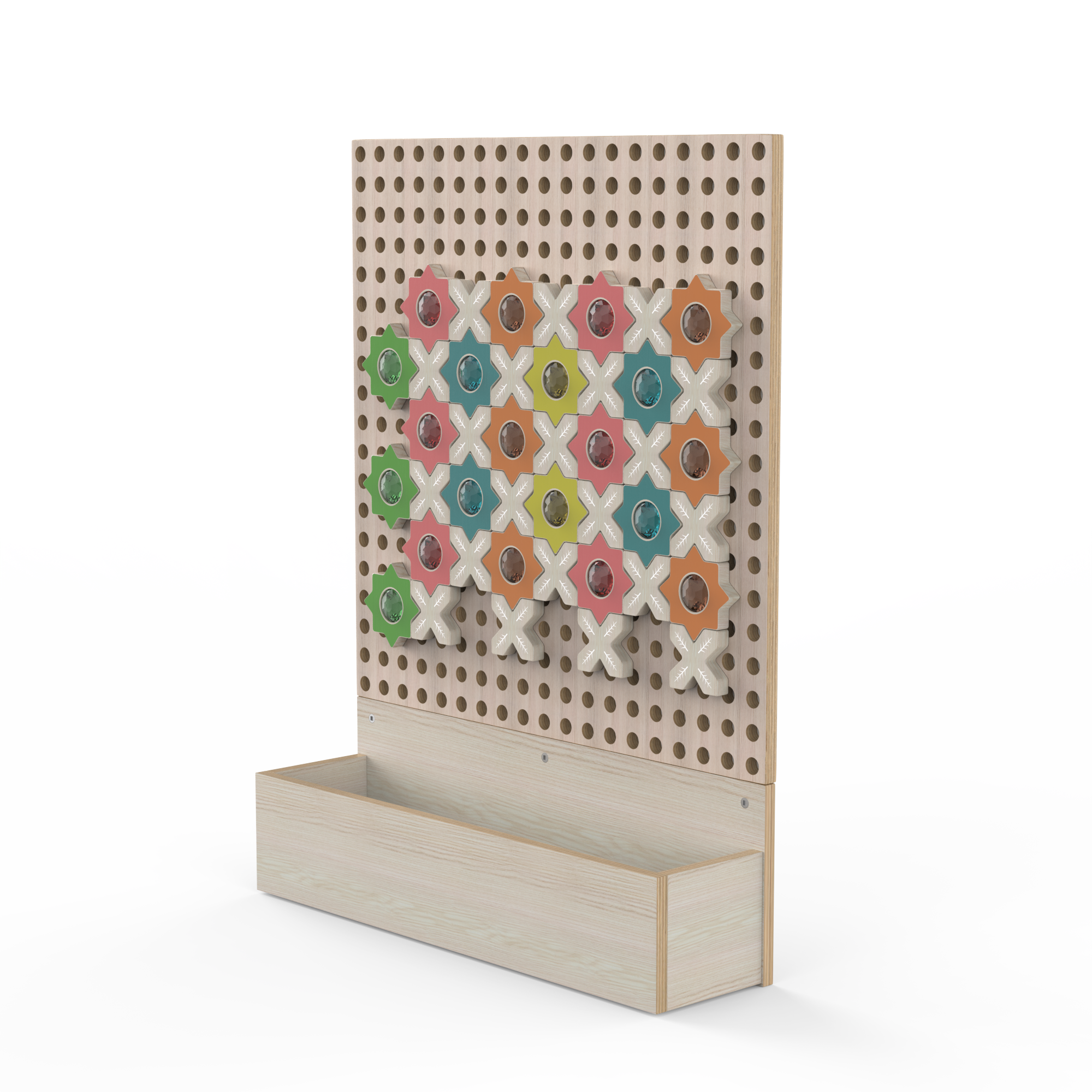 LiteZilla Kidworx Interactive Design Package SKU LZ-KW–KIT