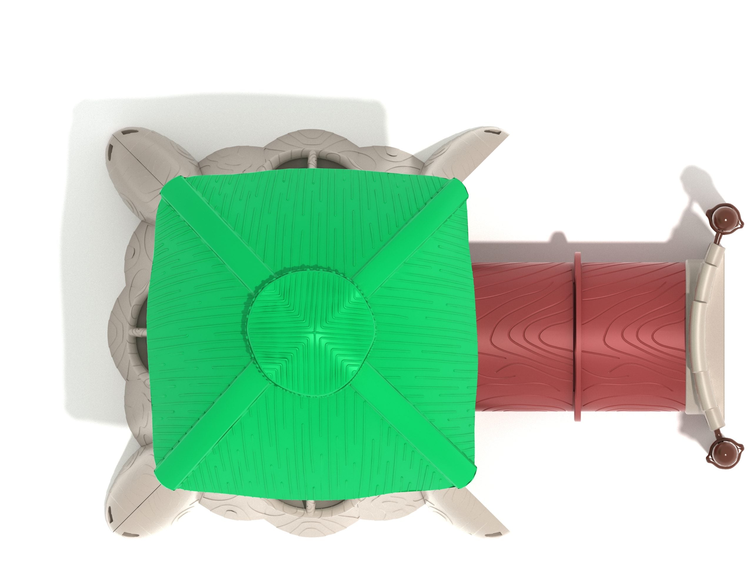 Playground Equipment Shoots & Roots SKU PFS027