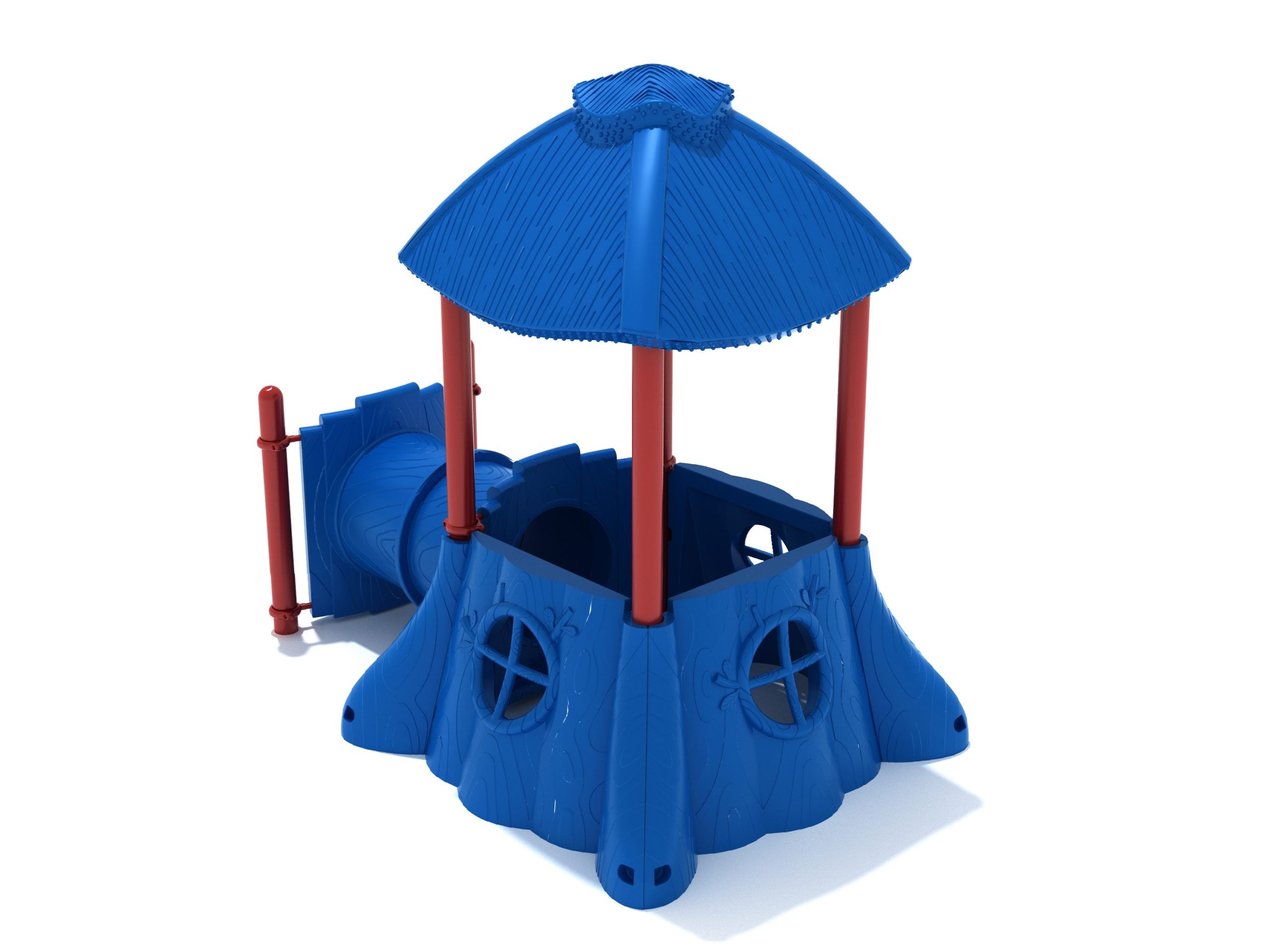 Playground Equipment Shoots & Roots SKU PFS027