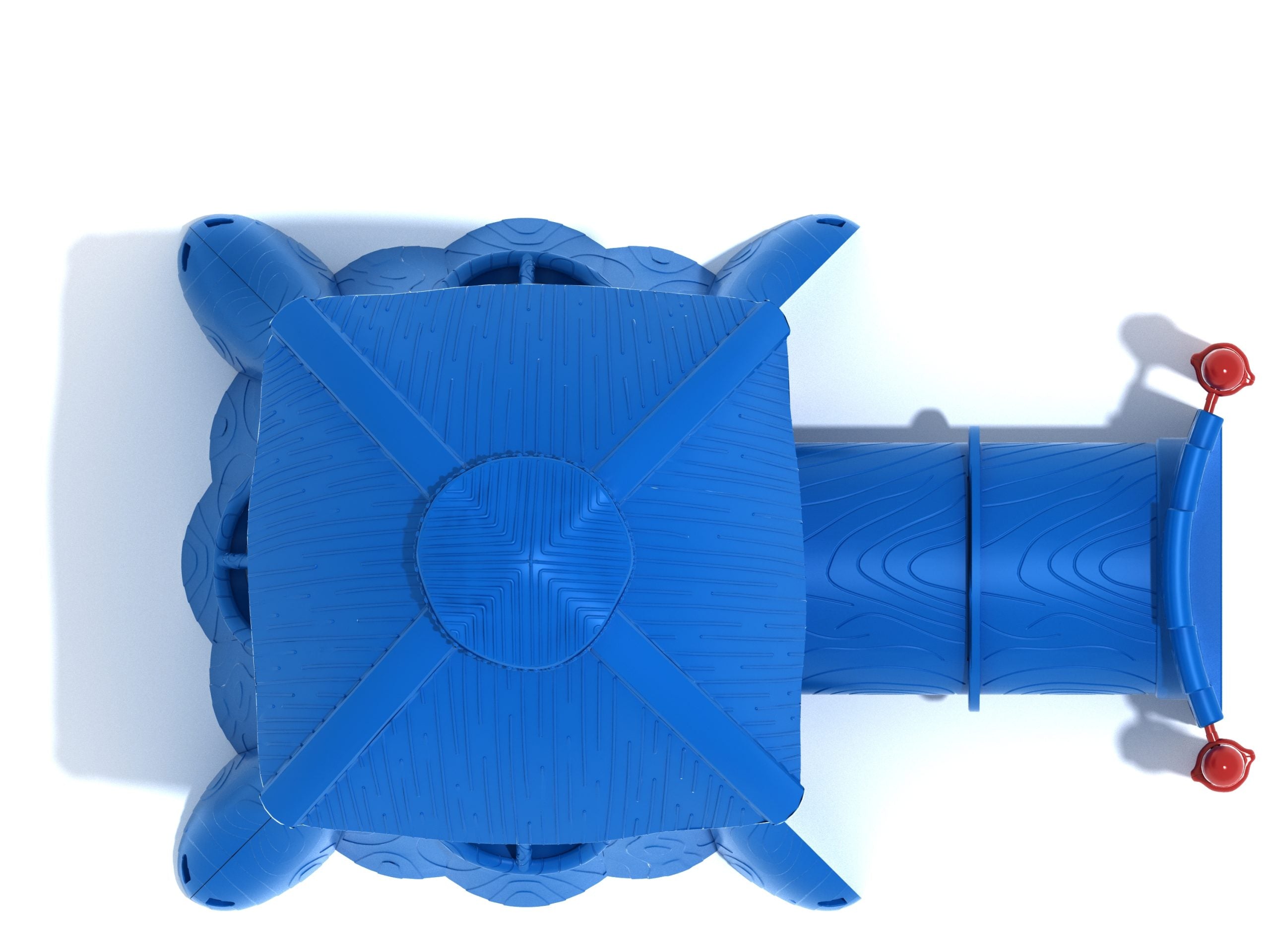 Playground Equipment Shoots & Roots SKU PFS027