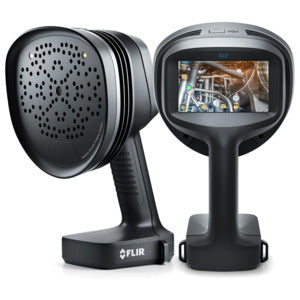 FLIR Si2-LD Industrial Acoustic Imaging Camera SKU FLIR Si2-LD