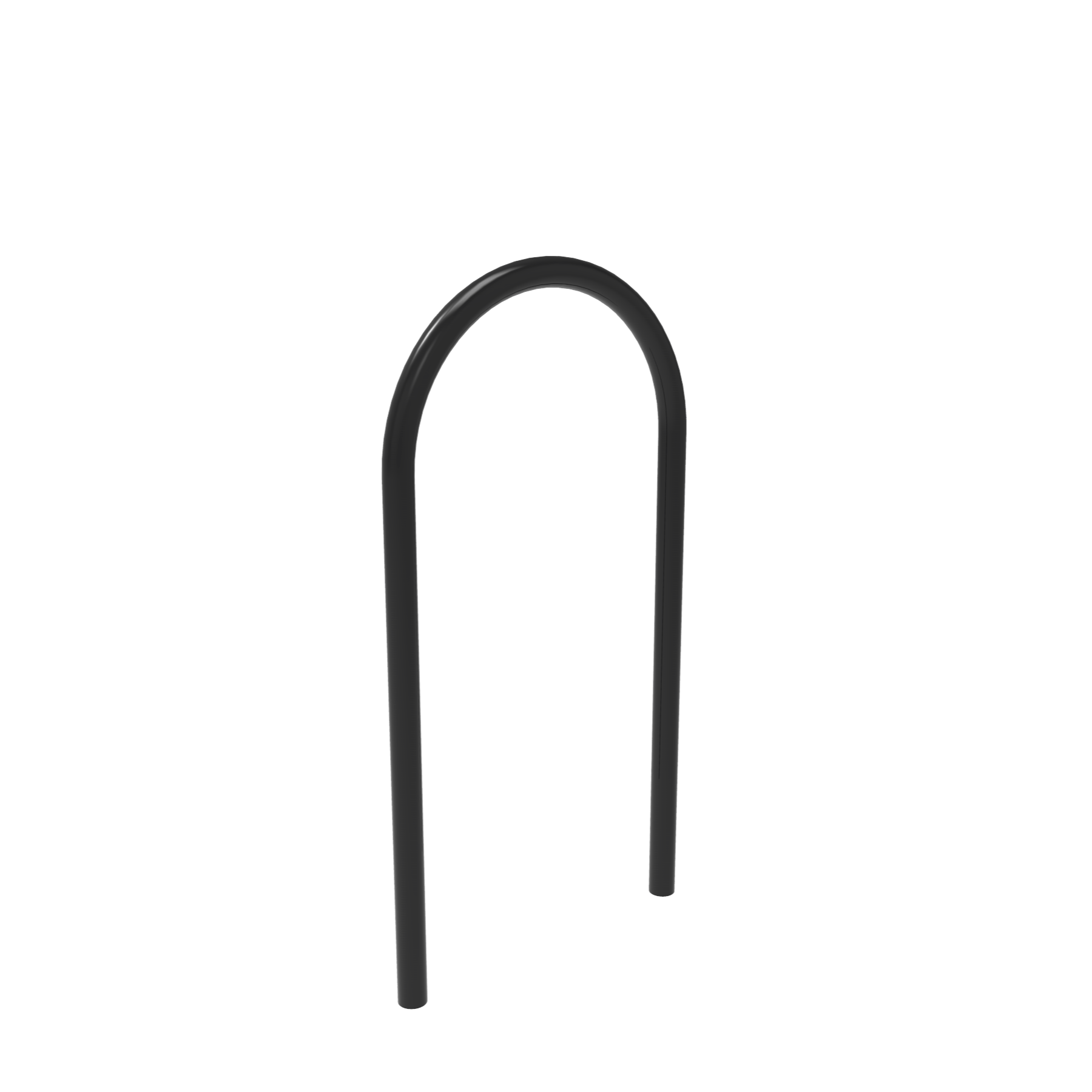 MyTCoat Single Bike Rack SKU BKW13