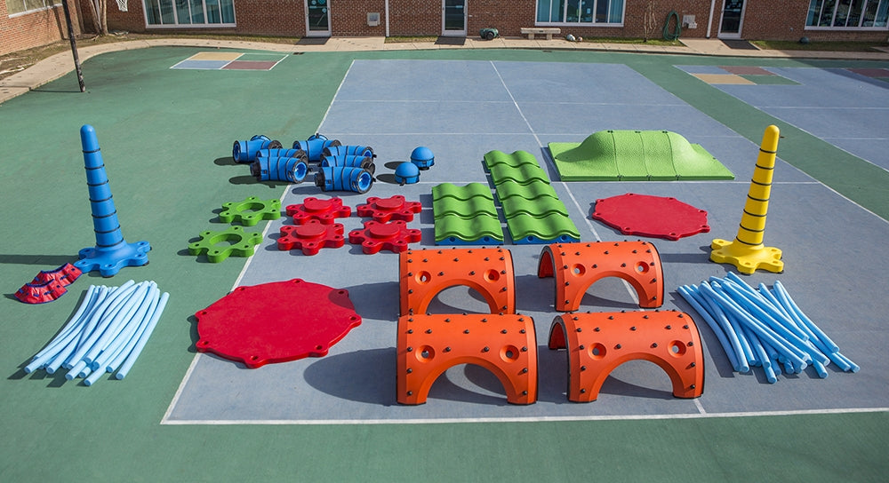 Snug Play Expert Kit Skills Course SKU SNUG-EXP