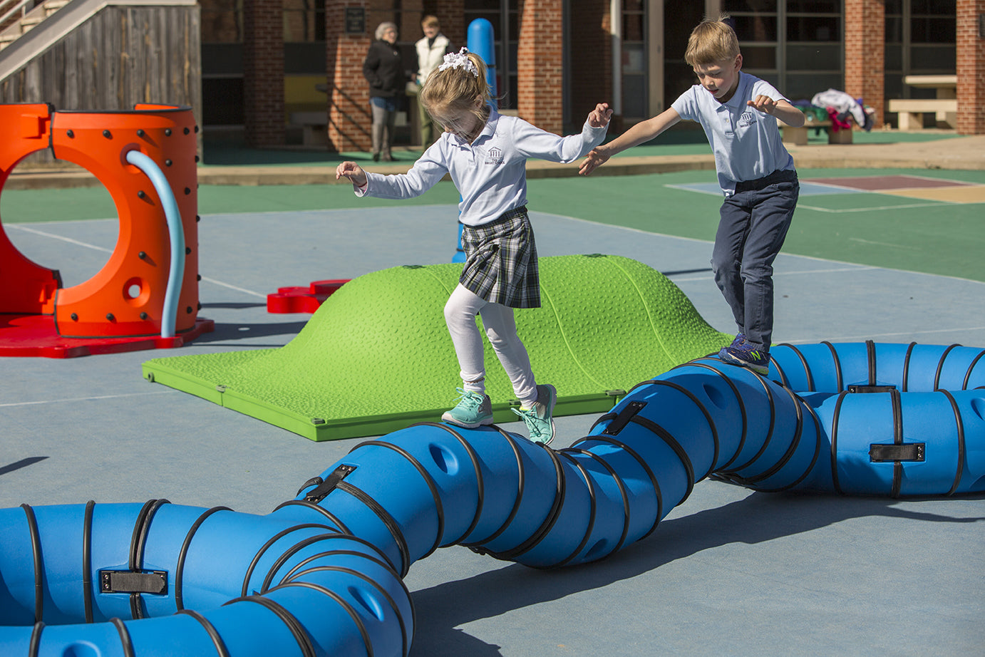 UltraPlay Snug Play Loop Ring Kit SKU SNUG