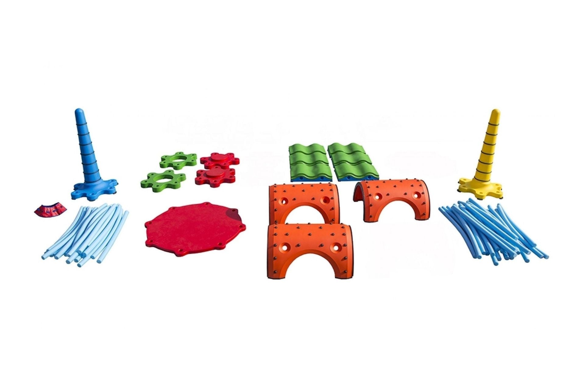 UltraPlay Snug Play Intermediate Kit SKU SNUG-IMD